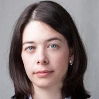 Zsofia Molnar, photo 1