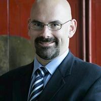 Greg Silberman, photo 1