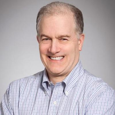 Carl Gordon, photo 2