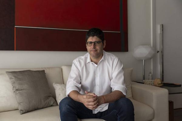 Rogerio Chequer, photo 2