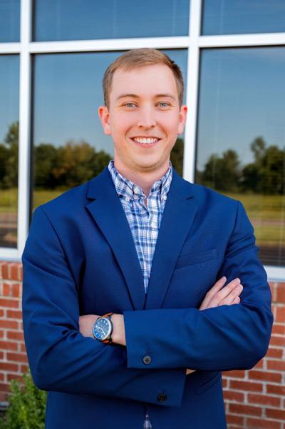 Connor Shea, photo 2