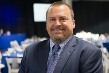 John Wechsler, photo 1