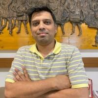 Santosh Sundaram, photo 2