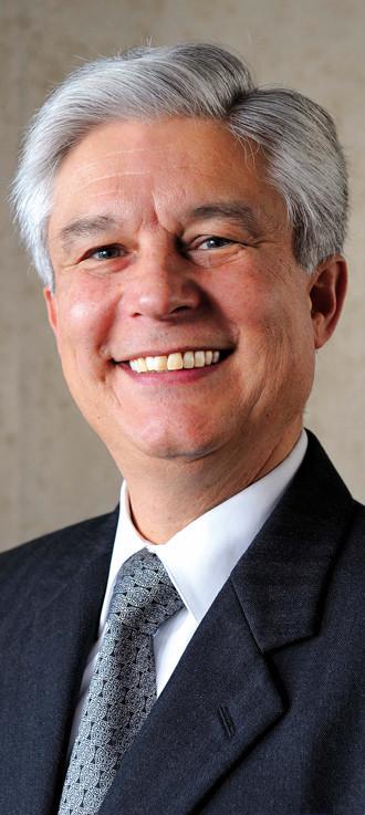 Michael Shepherd, photo 2