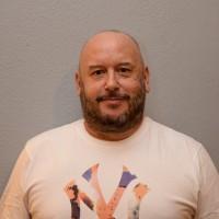 Steve Brett, photo 1