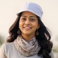 Komal Dhuri, photo 1