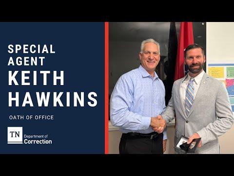 Keith Hawkins, photo 2