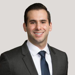 Andrew Temkin, photo 1