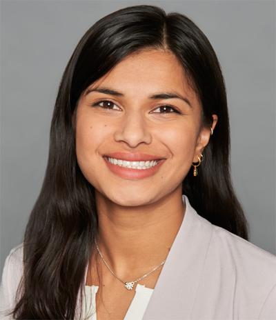 Raina Mittal, photo 1