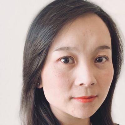 Lei Yang, photo 2
