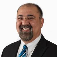 Doug Amaral, photo 2