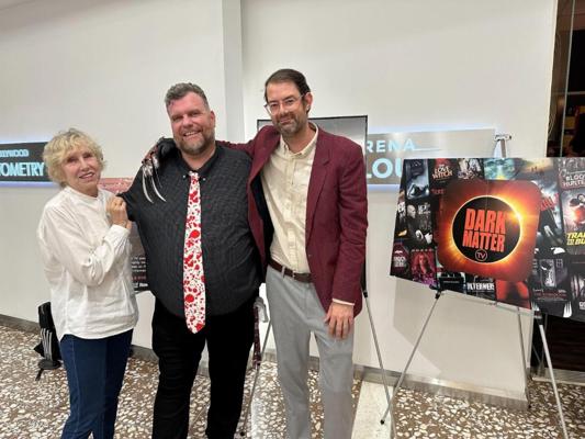 Nick Risher, photo 1