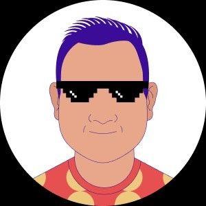 Paul Nguyen, photo 1