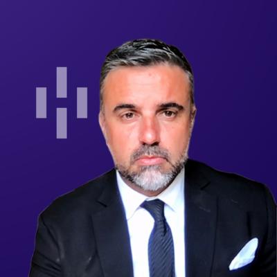 Christopher Flinos, photo 2