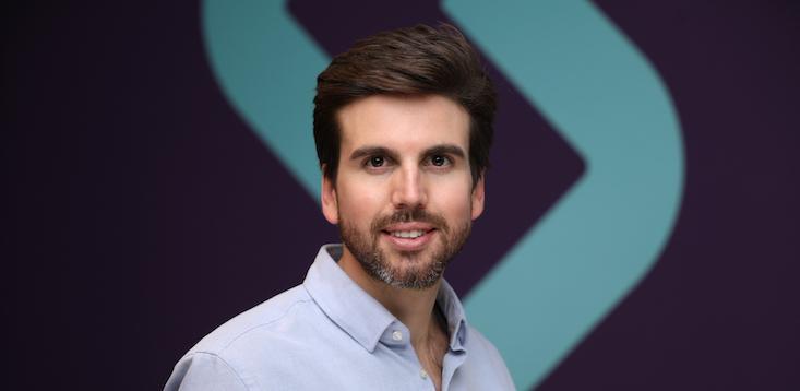 Trevor Robinson, photo 2