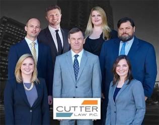 J.R. Parker, photo 2