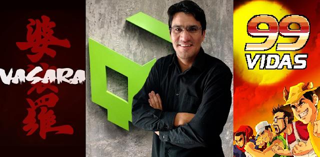 Marivaldo Cabral, photo 2