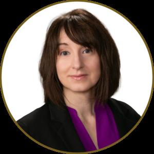 Julie Morrison, photo 1