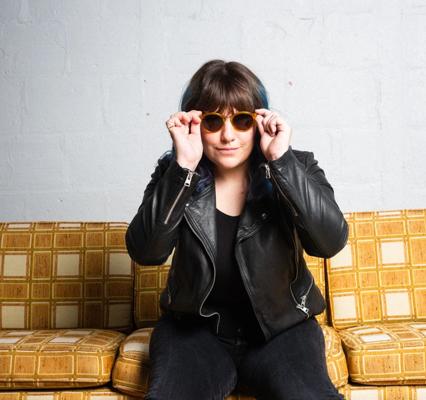 Natja Noviani Rosner, photo 2