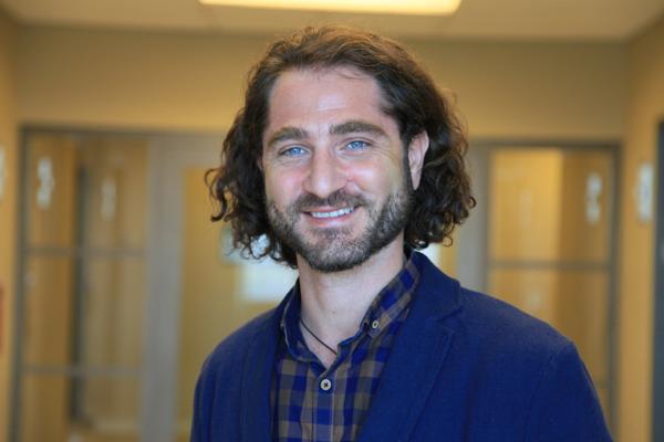 Francesco Ranieri, photo 2