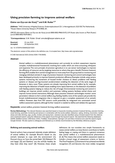 Elizabeth Vilchis, photo 1