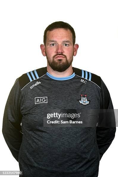 Mark Cooney, photo 2