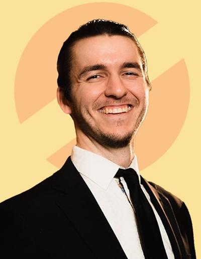 Dylan Bushe, photo 1