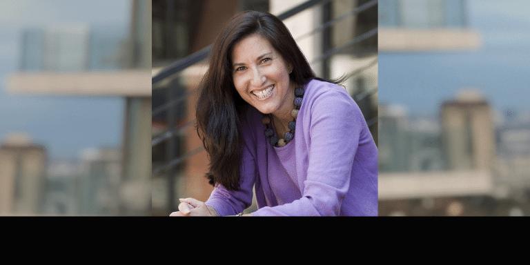 Paige Arnof-Fenn, photo 2