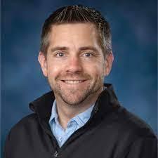 Chad Dotzenrod, photo 2