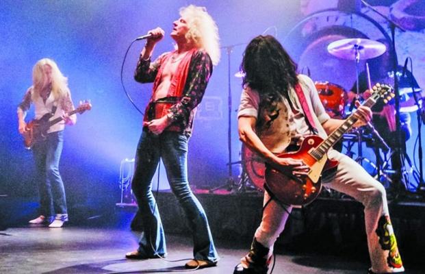 Meredith Johnstone, photo 1