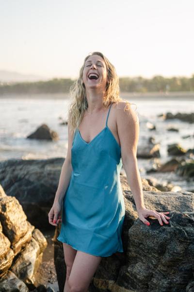 Jen Ottovegio, photo 2