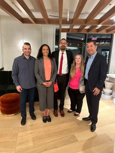 Nikki Bertucci, photo 1