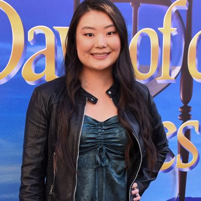 Victoria Grace, photo 1