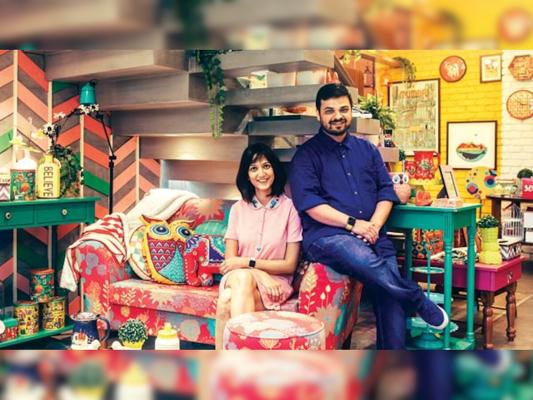 Vivek Prabhakar, photo 2