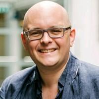 Kojo Parris, photo 2