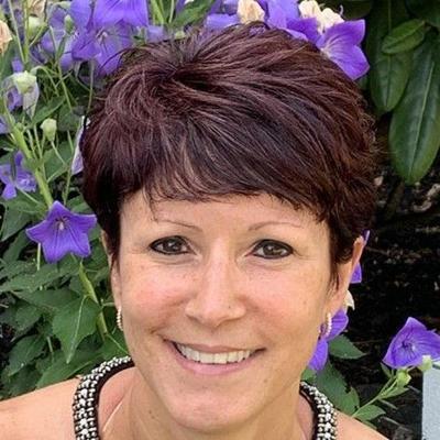 Suzanne Feather, photo 2