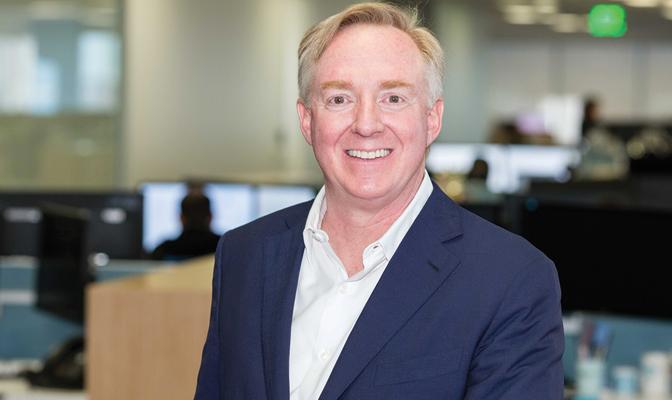 Chuck Davis, photo 1