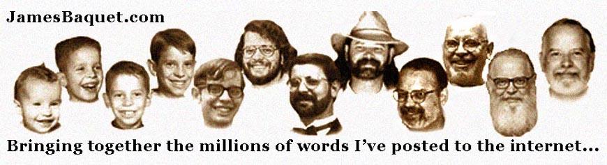 James Baquet, photo 1