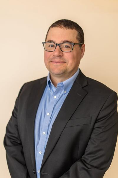 David McCabe, photo 2