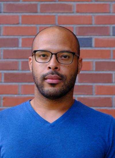 P. Christopher Williams, photo 1