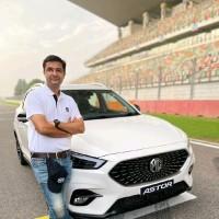 Kalpesh Gujrati, photo 2