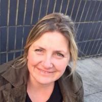 Joanna Morris, photo 2