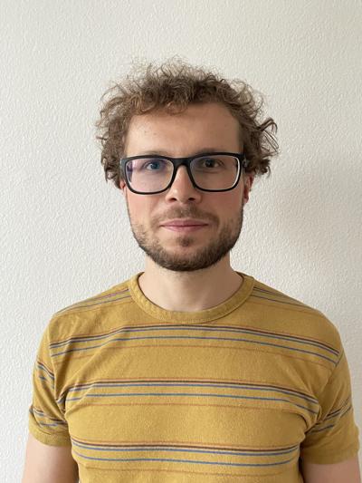 Konstantin Klingler 康凯乐, photo 1