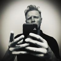 Anders Fredriksson, photo 2