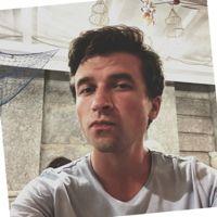 David Pachla, photo 1