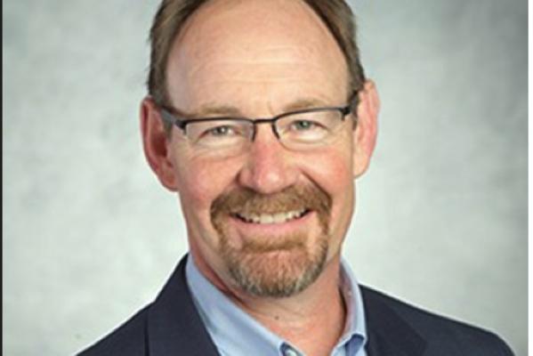 Steve Boren, photo 1