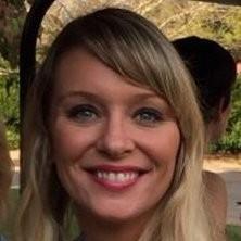 Julia Reingold, photo 2