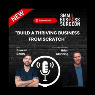 Scott Raske, photo 2