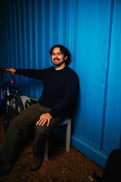 Matthew Farley, photo 2