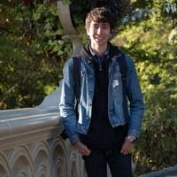 Maxwell Cann, photo 2